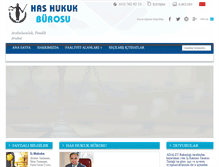 Tablet Screenshot of hashukukburosu.com